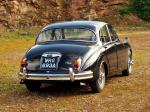 Daimler V8 250 1962 года